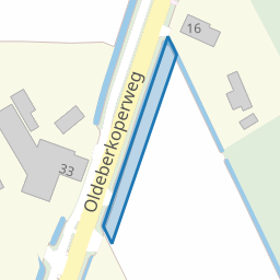 Perceel NWD02-O-1162