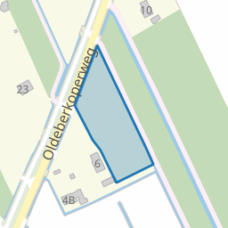 Perceel NWD02-O-1168