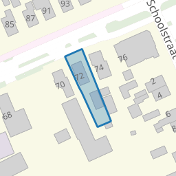 Perceel NWD02-O-1172