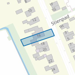 Perceel NWD02-O-1182