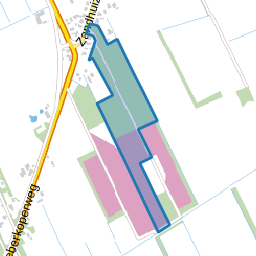 Perceel NWD02-O-1188