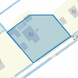 Perceel NWD02-O-1192