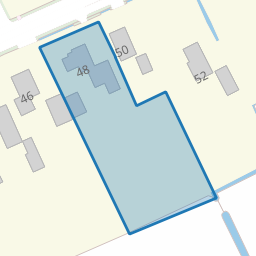 Perceel NWD02-O-1194