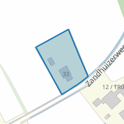 Perceel NWD02-O-1207