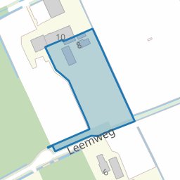 Perceel NWD02-O-1219