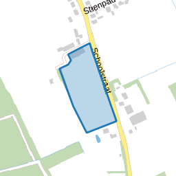 Perceel NWD02-O-1222