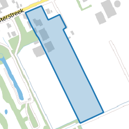 Perceel NWD02-O-1245