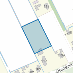 Perceel NWD02-O-1251