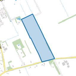 Perceel NWD02-O-1255