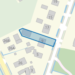 Perceel NWD02-O-1263