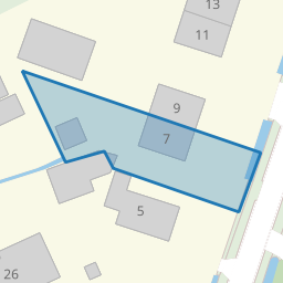 Perceel NWD02-O-1264