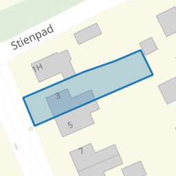 Perceel NWD02-O-1265