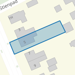 Perceel NWD02-O-1266