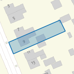 Perceel NWD02-O-1268