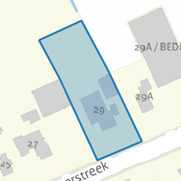 Perceel NWD02-O-1279