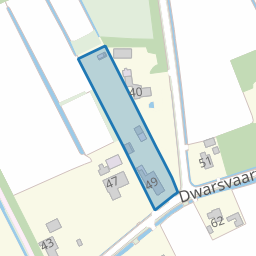 Perceel NWD02-O-1285