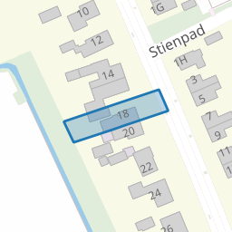 Perceel NWD02-O-1287