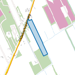 Perceel NWD02-O-1290