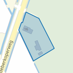 Perceel NWD02-O-1291