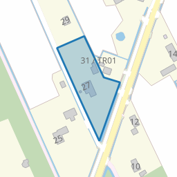 Perceel NWD02-O-1294