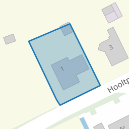 Perceel NWD02-O-1301