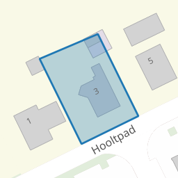 Perceel NWD02-O-1302