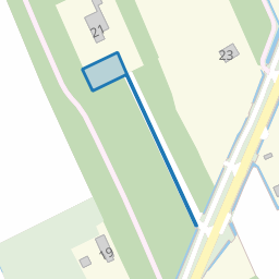 Perceel NWD02-O-1314