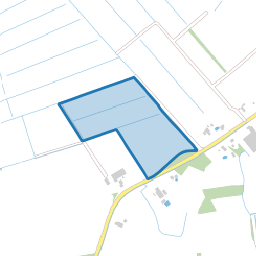 Perceel NWD02-O-1396