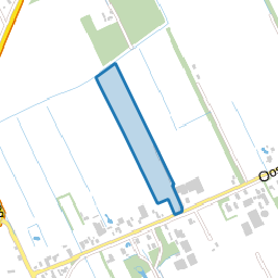 Perceel NWD02-O-1409