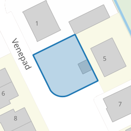 Perceel NWD02-O-1412