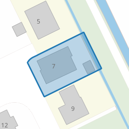 Perceel NWD02-O-1414