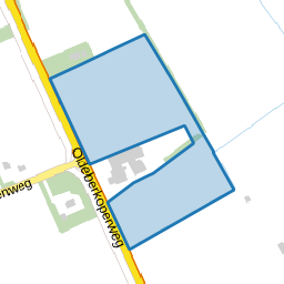 Perceel NWD02-O-1423