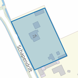 Perceel NWD02-O-1441