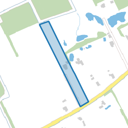 Perceel NWD02-O-1443