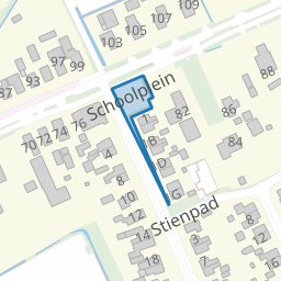 Perceel NWD02-O-1444