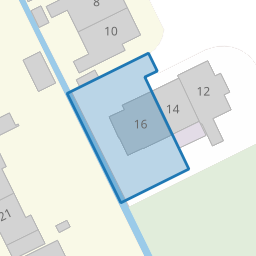 Perceel NWD02-O-1456