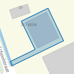 Perceel NWD02-O-1460