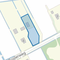 Perceel NWD02-O-1483