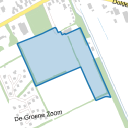 Perceel NWD02-P-1001