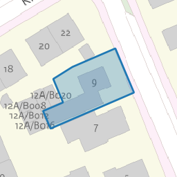 Perceel NWD02-P-1007