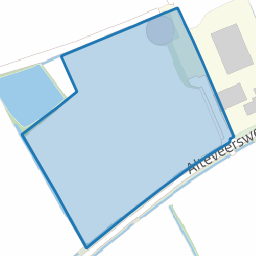 Perceel NWD02-P-1119