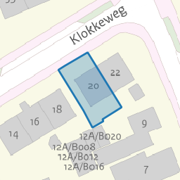 Perceel NWD02-P-1133