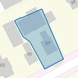 Perceel NWD02-P-1143