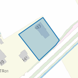 Perceel NWD02-P-1145