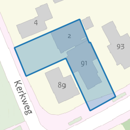 Perceel NWD02-P-1168