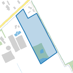 Perceel NWD02-P-1197