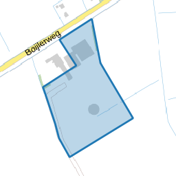 Perceel NWD02-P-1216