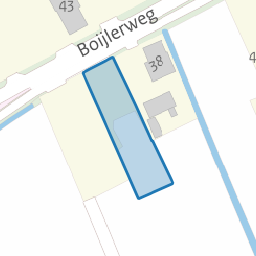 Perceel NWD02-P-1218