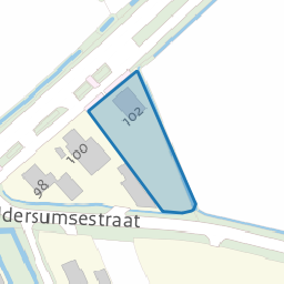 Perceel NWD02-P-1222