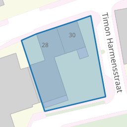 Perceel NWD03-A-1110